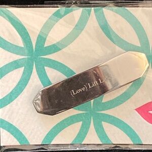 ORIGAMI OWL SLIDE “LOVE LIFT LEAS”